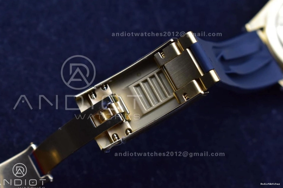 Sky-Dweller 336238 Best Weight) Dial 1:1 Edition Strap ZF Oysterflex A23J Functional on YG White 1100 (Gain 0329